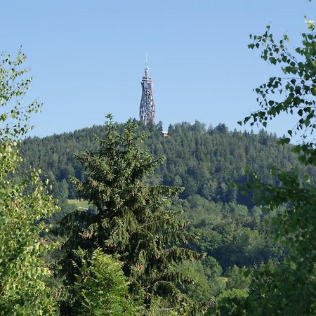 Haus Panorama Hotel Койтшах ам Зее Екстериор снимка
